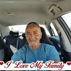 Meet your Posher, Harold